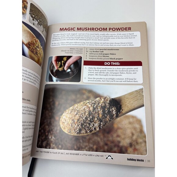 Nom Nom Paleo: Food For Humans Hardcover By Michelle Tam & Henry Fong - Picture 15 of 16